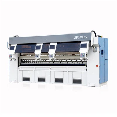 စမတ်အဝတ်လျှော်စက်တွေမှာ ဆော့ဖ်ဝဲလ် အပ်ဒိတ်တွေ ရှိလား။